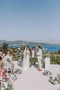 Your Lefkada Wedding ceremony in Lefkada, Lefkas