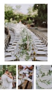 lefkada wedding Your Lefkada Wedding - vineyard wedding in Lefkada