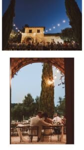 Your Lefkada Wedding - vineyard wedding in Lefkada