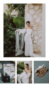 Your Lefkada Wedding - winery wedding in Lefkada