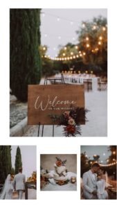 Your Lefkada Wedding - vineyard wedding in Lefkada