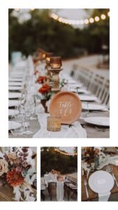 Your Lefkada Wedding - vineyard wedding in Lefkada