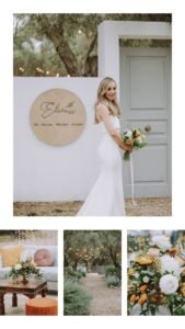 Your Lefkada Wedding in Eleonas wedding