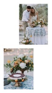 Your Lefkada Wedding in Eleonas cake cutting