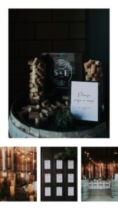 Your Lefkada Wedding - winery wedding