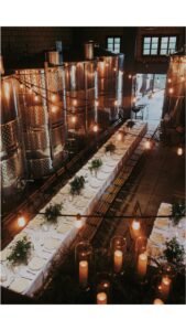 Your Lefkada Wedding - winery wedding in Lefkada