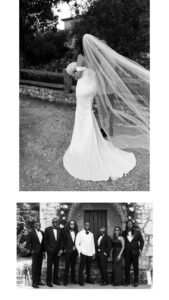 Your Lefkada Wedding - winery wedding