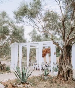 lefkada wedding planning