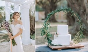 lefkas wedding planning photography