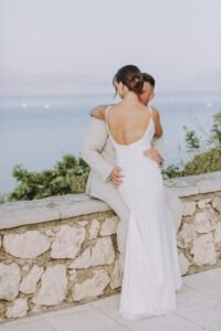 Your Lefkada Wedding - vineyard wedding in Lefkada
