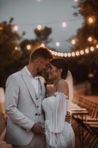 Your Lefkada Wedding - winery wedding in Lefkada