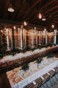 Your Lefkada Wedding - winery wedding in Lefkada