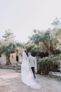 Your Lefkada Wedding - winery wedding