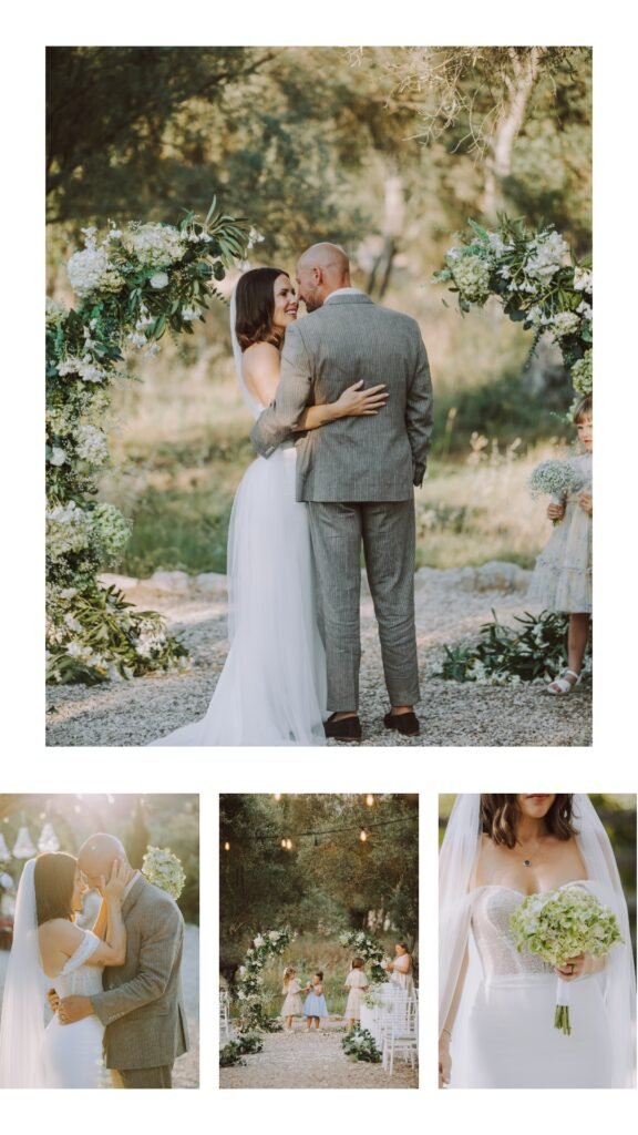 Lefkada wedding in Eleonas, Your Lefkada Wedding