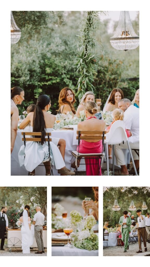 Lefkada wedding in Eleonas, Your Lefkada Wedding