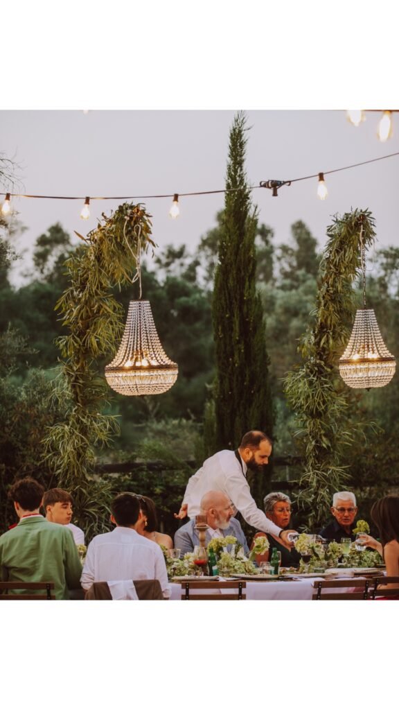 Lefkada wedding in Eleonas, Your Lefkada Wedding