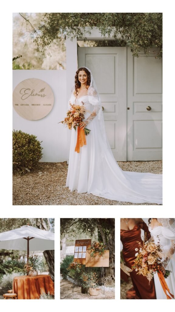 Your Lefkada Wedding, Eleonas wedding, wedding in Lefkas