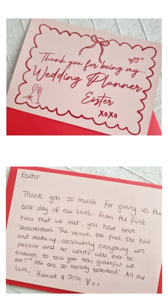 Your Lefkada Wedding testimonial, wedding in Lefkas