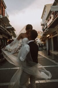 Your Lefkada Wedding - winery wedding in Lefkada