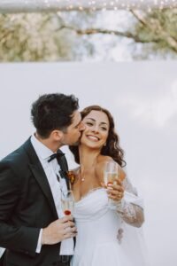 Your Lefkada Wedding, Eleonas Lefkada, NP-consturctor