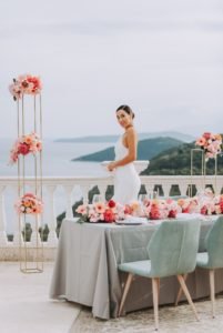 Lefkada wedding, Lefkas wedding planning